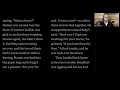 Maniac Magee Character and Events