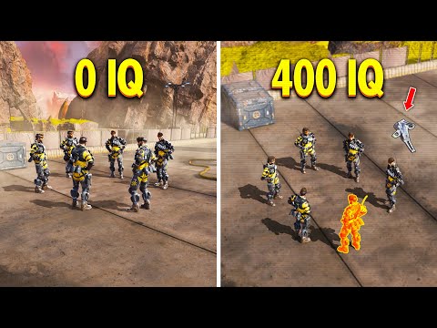 Apex Legends WTF & Funny Moments #387