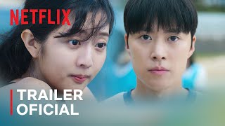 Amor Enrolado | Trailer oficial | Netflix