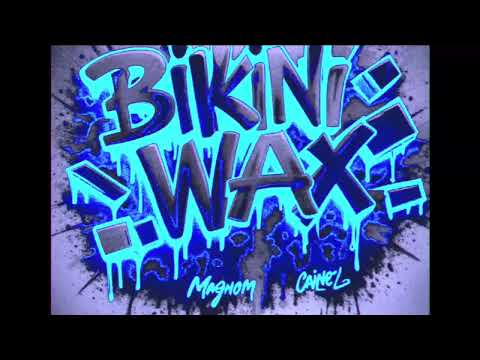 Image: Magnom & Caine - Bikini Wax (U)