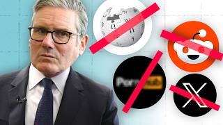 Has the Online Safety Act Backfired?