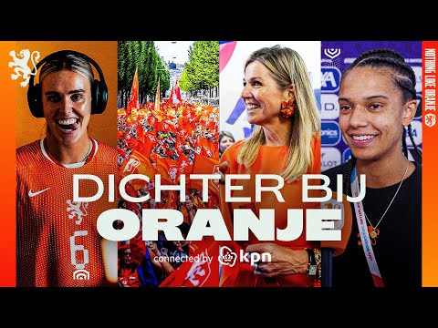 OnsOranje