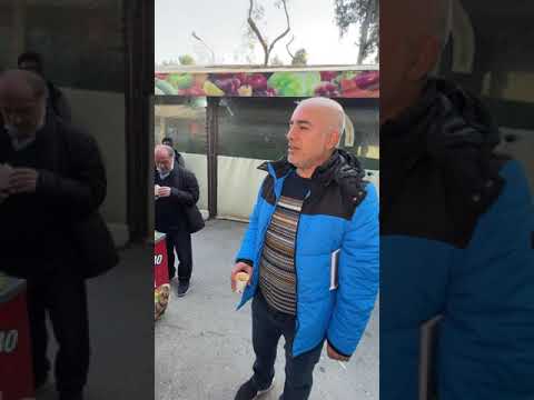 İzmir' de FUKARA BABASI 71 Yaşındaki İbrahim Amcanın UZUN VİDEOSU | Ders Niteliğinde İZLİYORUZ