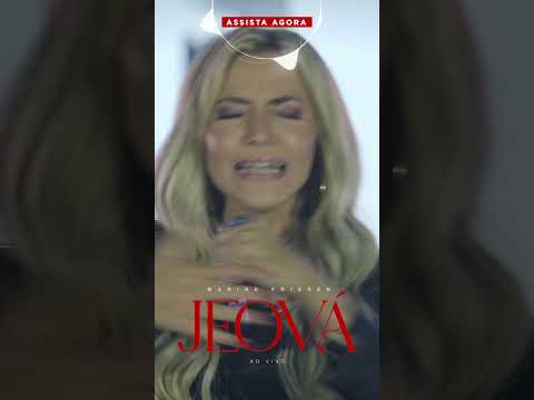 Já assistiu ao novo lançamento de Marine Friesen? Clipe 