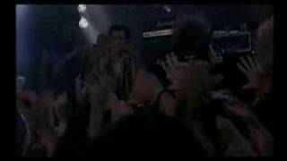 Ace Ventura Pet Detective Deleted Scene #6