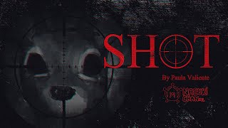 SHOT | Horror animated short film