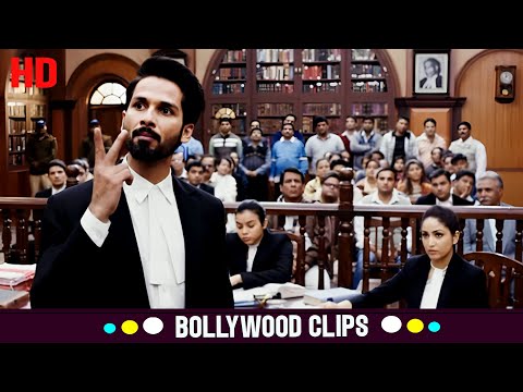 जनाब..इतनी बड़ी कंपनी और इतना मीटर की शॉटेज क्यूं है? | Shahid Kapoor, Yami Gautam | Batti Gul Meter