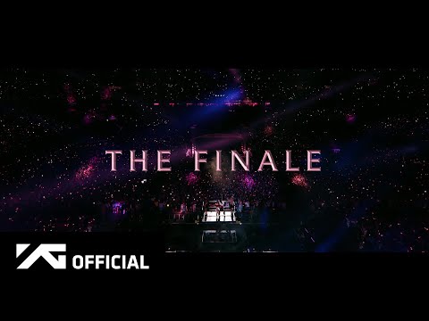 BLACKPINK WORLD TOUR [BORN PINK] FINALE IN SEOUL SPOT VIDEO #2