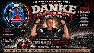 Horsti ein abschied vom Stocksport