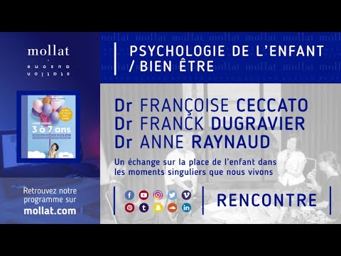 Vido de Franck Dugravier