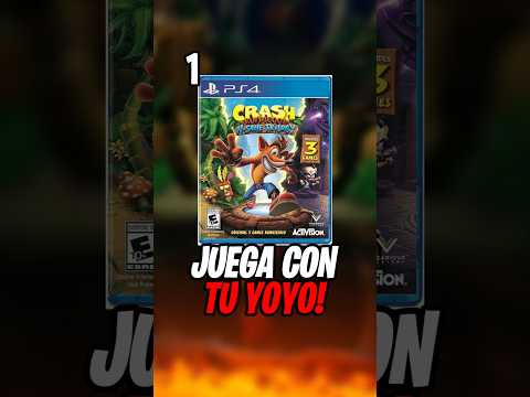 5 Juegos que te castigan por estar AFK parte 7 #shorts