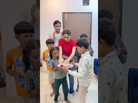 With Bappa & buddy 🙏🌺|| suhani patel || #shorts #viral #comedy #school #suhanipatel