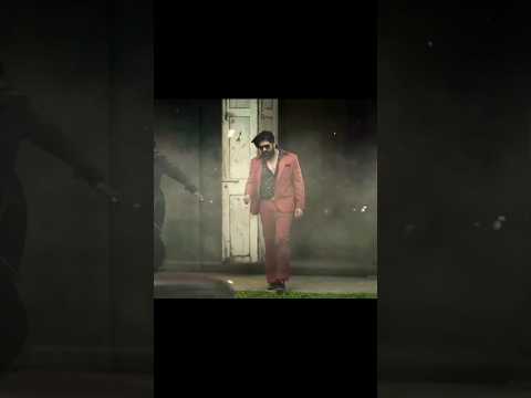 Toofan | KGF: Chapter 2 Song #yash #kgf2 #toofan