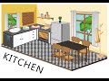 Understanding Room Descriptions