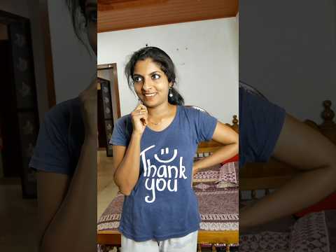 Brilliant Skill (wife)🔥😍 #shorts  #trending #viralvideo #SVThalasserycouple