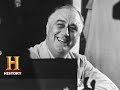 FDR: A Journey Through Leadership and Legacy