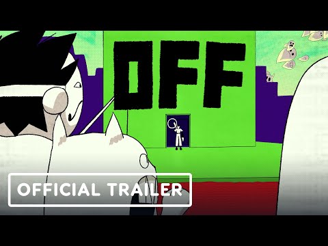 Open Trailer Video thumbnail