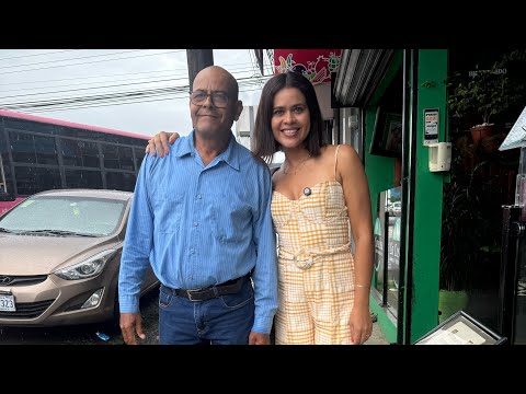 Celebré el Día del padre | No creerán lo qué pasó 😱
