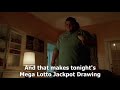 Jackpot Drawing and Video Topics