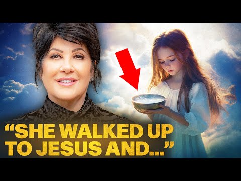 What This Girl Did in Heaven Will Leave You in Tears…