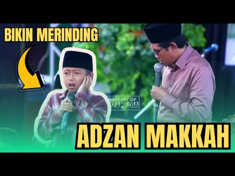 KH ANWAR ZAHID TERBARU | AJIB BENER SUARANYA ADZAN, AUTO DAPUR REKAMAN