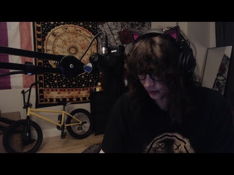 what it's like being a washed up youtuber