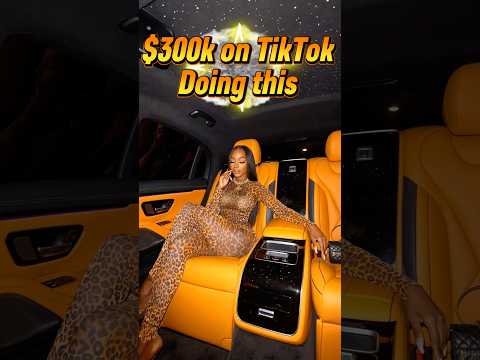 Make $1k a day or more on TikTok #yourbusiness #realwaystomakemoneyfromhome #tiktokshop