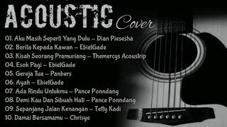 Lagu Akustik Enak Buat Santai I Cover Felix Irwan