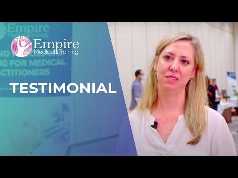 empire testimonial video