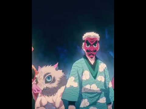 power of Tanjiro