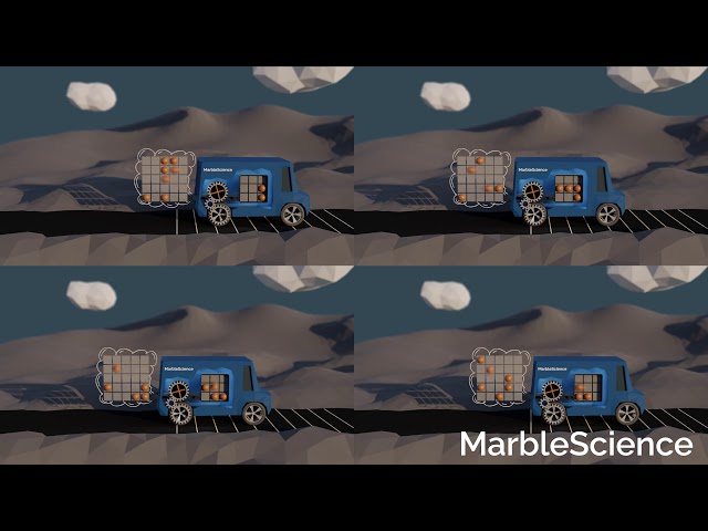 Youtube video: Parallel Simulation Runs