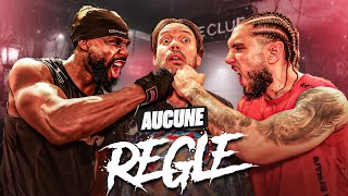 KOTS 2v2 : SKARBOWSKY face aux nouveaux rois du combat clandestin
