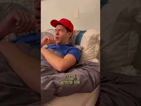 Modern Day Forrest Gump #shorts #funnysketch #humor #sketchcomedy