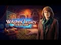 Video for Witches' Legacy: The Dark Throne
