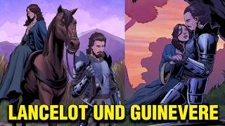 Lancelot und die Rettung Guineveres – Ep 6 – Die Saga von Lancelot