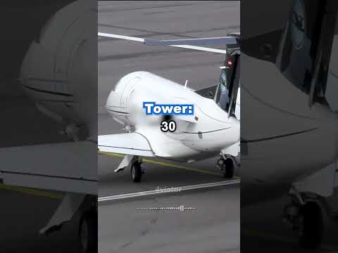 Drunk Pilot Trying to Fly Plane