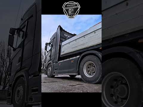 #truck #scania #s500 #passion #life #camionista