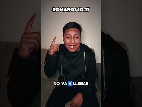 Tiempos finales