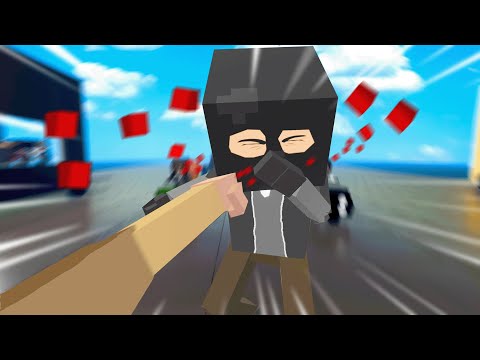 I Was NOT Satisfied With My Kidnappers!!