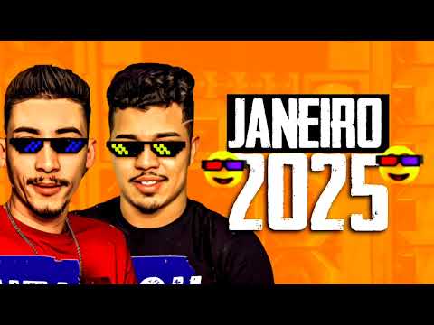 OS FERAS DO PIZEIRO - JANEIRO 2025 - REPERTÓRIO SUPER ATUALIZADO