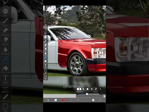 E se a Fiat Uno se unisse ao Rolls Royce Phantom? 🚗
