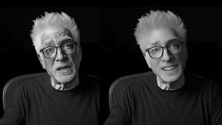 AI Retouching is SCARY Good; Use it Wisely (feat. EVOTO)