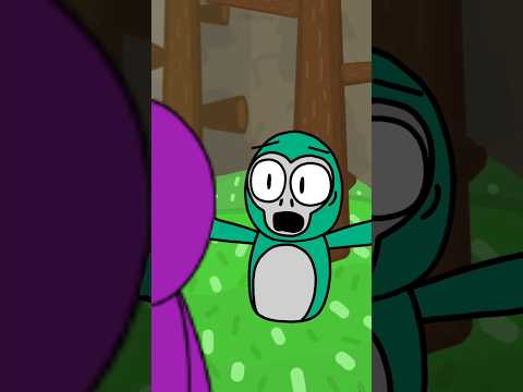 Gorilla tag #flipaclip #animation #gtag #gorillatag #shorts #short