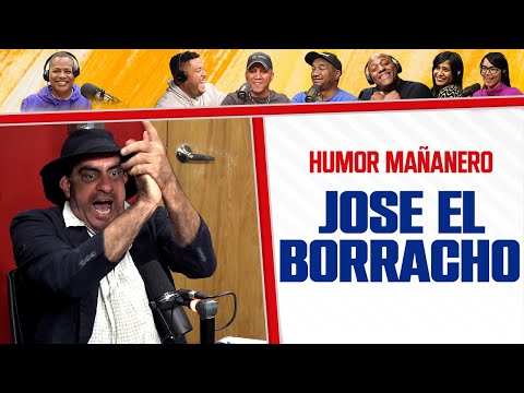 LAS REGLAS DEL QUE ESTÁ LAMBIENDO - JOSÉ el BORRACHO