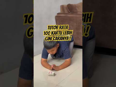 Mampir gaes, main bareng sini 😊 #mainkartu #tepukkartu #chasbichus #ashai