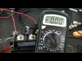 Rectifier Performance and Testing Concepts