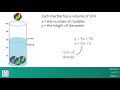 Exploring Linear Relationships in Grade 8 Mathematics