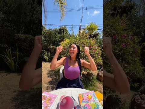 GANHEI A BONECA DA EMILLY VICK DA POPULAR DA ESCOLA! 🤣 #shorts | * turma da sophia