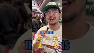 $300 Million No Rings or $50 Million 7 Rings?!