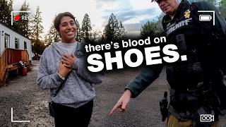 Evil Mom Thinks She Can Get Away With A Murder